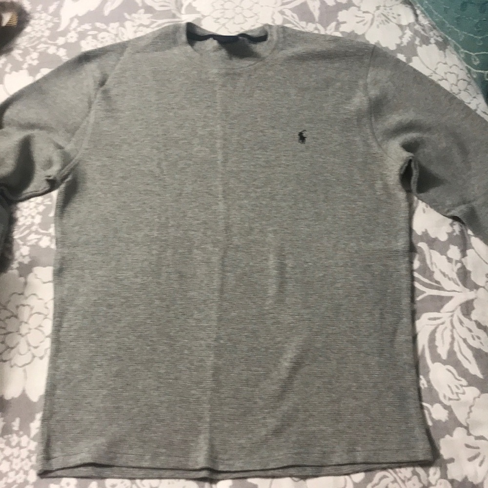 Polo Ralph Lauren Sleepwear
